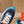 HM Gramme Sneaker Black Blue Mesh 317602