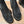 CC 25 Chelsea Ankle Boots With Chain 85mm Black Suede 428222
