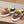 Miumiu 25 Platform Sneakers Brown Yellow Suede Wool 553691