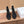 Celine 25 Bulky Lace-up Boot Black Suede 554011
