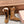 Miumiu 25 Boot Brown Suede Calfskin 553693