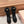 Miumiu 25 Boot Black Suede Calfskin 553694