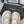CC Platform Sneakers Pink White Mesh Rubber 611802