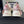 CC Platform Sneakers Pink White Mesh Rubber 611802