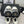 CC 2026s Sneakers Black White Leather 720087