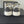 CC 2026s Sneakers Dark Grey White Denim Leather 720089