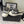 CC 2026s Sneakers Dark Grey White Denim Leather 720089