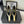 CC 26s Matthieu Blazy Pump 9.5cm Black Suede 807482