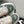 CC 26s Chunky Platform Casual Sneakers Blue White Green Denim Suede 968605