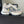CC 26s Chunky Platform Casual Sneakers Blue White Yellow Denim Suede 968606