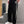 LV SWEATPANTS BLACK COTTON 239584