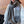 CC Scarf 200 CM In Grey Cashmere 413650