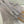 SCARF 200 CM IN PALE GRAY CASHMERE WITH GOLD LOGO 393102
