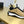 CC 26s Low-Top Chunky Sneakers Dark Khaki Suede Mesh Textile 980827