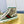 GG TENNIS 1977 HIGH-TOP TRAINER TORTILLA CANVAS WITH MICKEY MOTIF