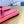 Pra Crochet Mule 20 Hot Pink