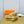 HM Sneaker In 25mm Light Yellow Brown Suede  956333