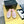 espadrilles mule pink white tweed cotton white sequin