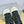 SNEAKER MULES IN BLACK CANVAS GRAFFITI LOGO