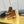 LACE-UP ANKLE BOOTS IN COGNAC CALFSKIN
