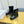 CD Ankle Boot In Glossy Black Cowhide 111758
