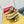 Mid-top Runboot Split Leather Sneaker 30mm Light Brown Yellow Suede 994561