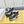 CD Chrono Sneaker 40mm In Black Mesh Fabric 994574