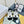 CD Chrono Sneaker 40mm In White Mesh Fabric 994576