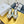 CD Chrono Sneaker 40mm In Gold Mesh Fabric 994578