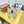 LP Summer Charms Walk Loafers Grey Beige Suede  994498