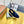 LP Summer Charms Walk Loafers Navy Blue Suede 994511