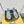 CC 25s Ballet Flats Gray Velvet 297806