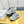 CD C'est Dior Sneaker Blue Grey Cowhide 111746