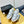 CD Star Platform Sneaker In Silver Mix White Calfskin 111090