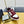 CD B57 Mid-Top Sneaker In Burgundy Calfskin 993826