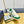 CD B57 Low-Top Sneaker In Green Calfskin 993832