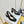 Miss Dior Paris Slingback Pump In Glossy Black Lambskin 111024