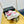 CC Velcro Strap Sneaker White Pink Sheepskin Mesh 832626