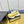 DAD SNEAKER IN AMBER YELLOW LAMBSKIN AND SUEDE