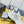 SNEAKER IN WHITE MIX BLACK BREATHABLE FABRIC