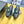 CC Loafers Mule Black Sheepskin 238488