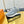 NEO RUN AWAY SNEAKER IN SHARK GRAY CALFSKIN