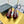 CC 25 Mid Heel Mules Burgundy Red Velvet 23847