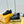 LV 25C Sneaker LV Footprint Soccer Noir Cuir de Veau uni 219935