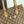 LV Fleur de Monogram Bag Charm