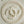 CC LARGE TOTE 39 LIGHT BEIGE CANVAS PEARL LOGO