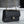 CLASSIC FLAP 23 BLACK CAVIAR GOLD HARDWARE