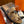 HM Men's Chypre Slide Suede 555872