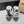 Moon Snow Fall Winter Boots Taupe Brown Wool Nylon Lining 515584