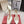 VT 26s T-Strap Slingback White Patent Leather 722232